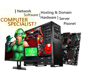 computer and website solutions